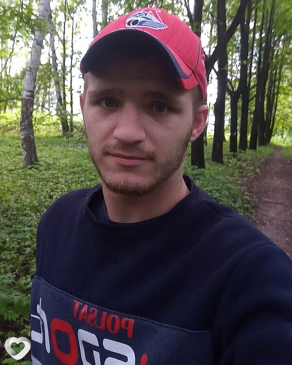Андрей, 29, Москве — анкета №1106921