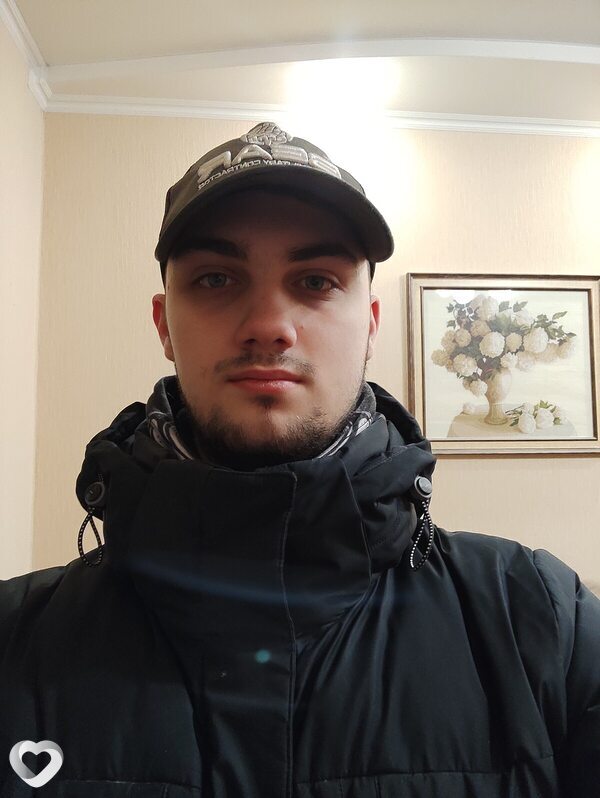 Тигран, 21, Санкт-Петербурге — анкета №1106924