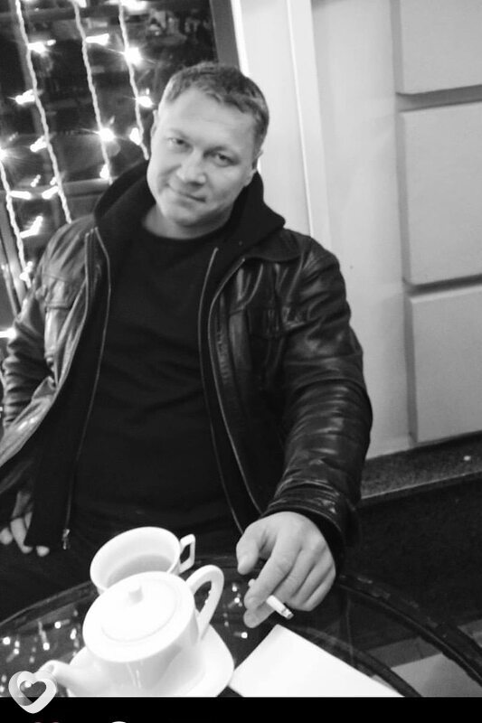 Александр, 44, Минске — анкета №1106937