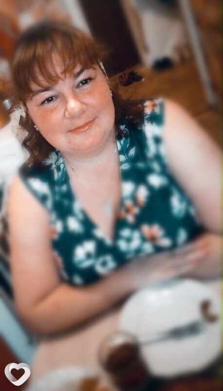 Екатерина, 36, Костроме — анкета №1106941