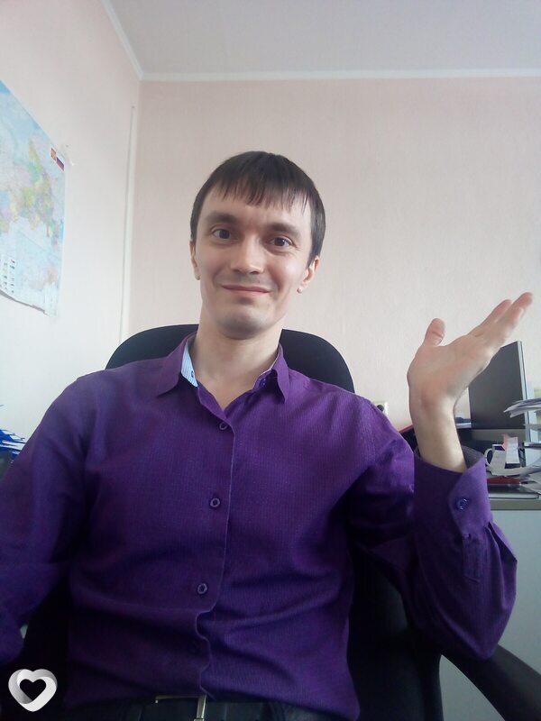 Павел, 35, Междуреченске — анкета №1106950