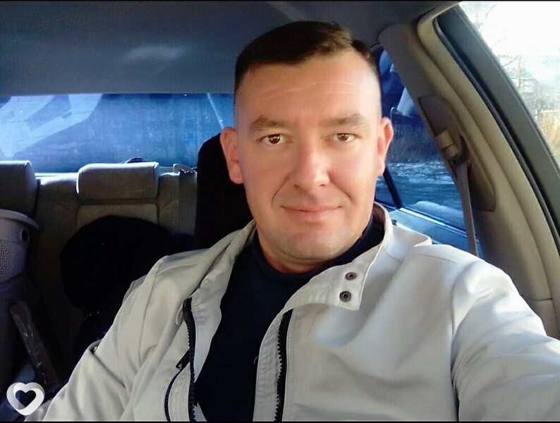 Александр, 40, Ессентуках — анкета №1107035