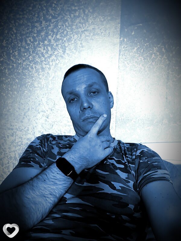 Андрей, 37, Донецке — анкета №1107039