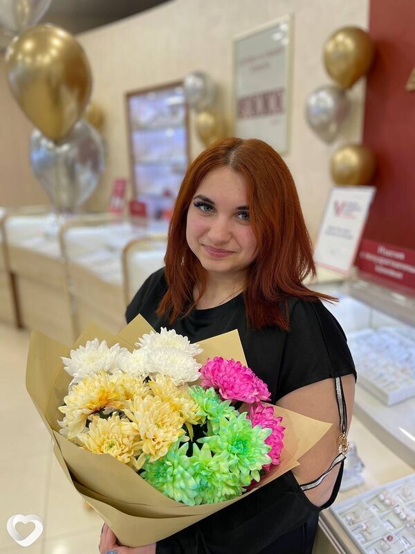 Юлия, 25, Липецке — анкета №1107046