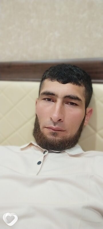 Руслан, 36, Химках — анкета №1107048