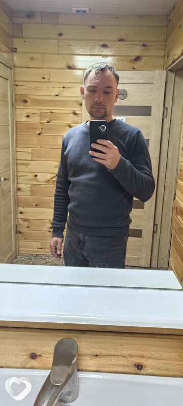 Андрей, 34, Владивостоке — анкета №1107001