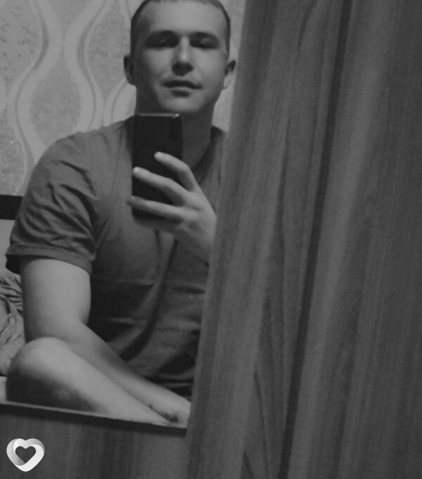 Родион, 30, Тайшете — анкета №1107003