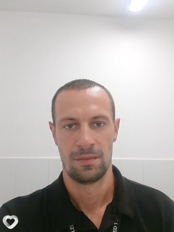 Eldiablo, 37, Жезказгане — анкета №1107004