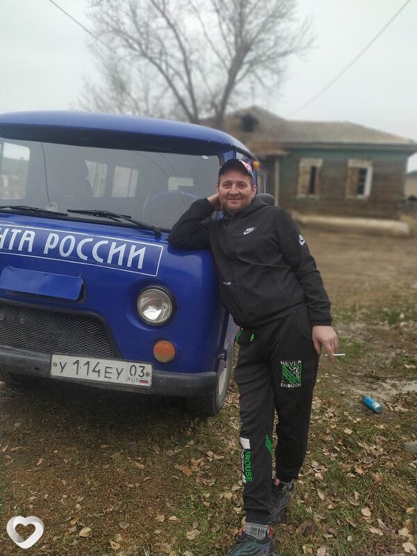 Денис, 43, Новосибирске — анкета №1107008