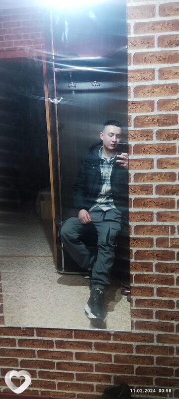 Ильшат, 26, Стерлитамаке — анкета №1107009