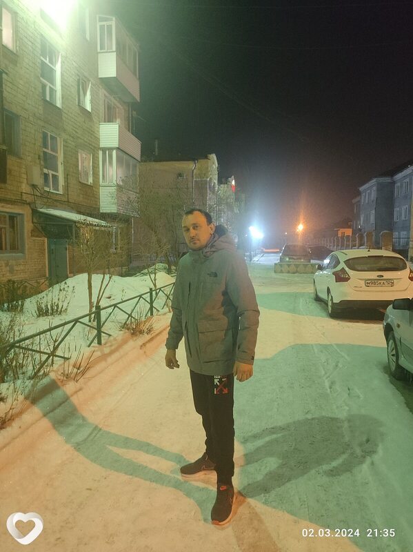 Александр, 37, Ачинске — анкета №1106962