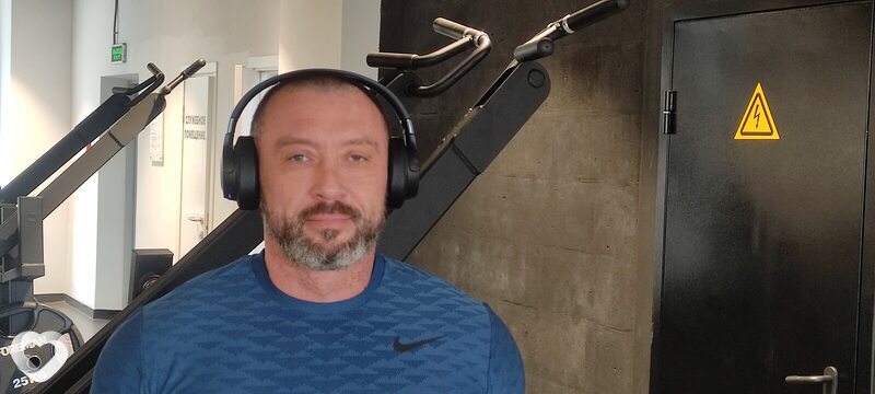 Сергей, 46, Москве — анкета №1106965