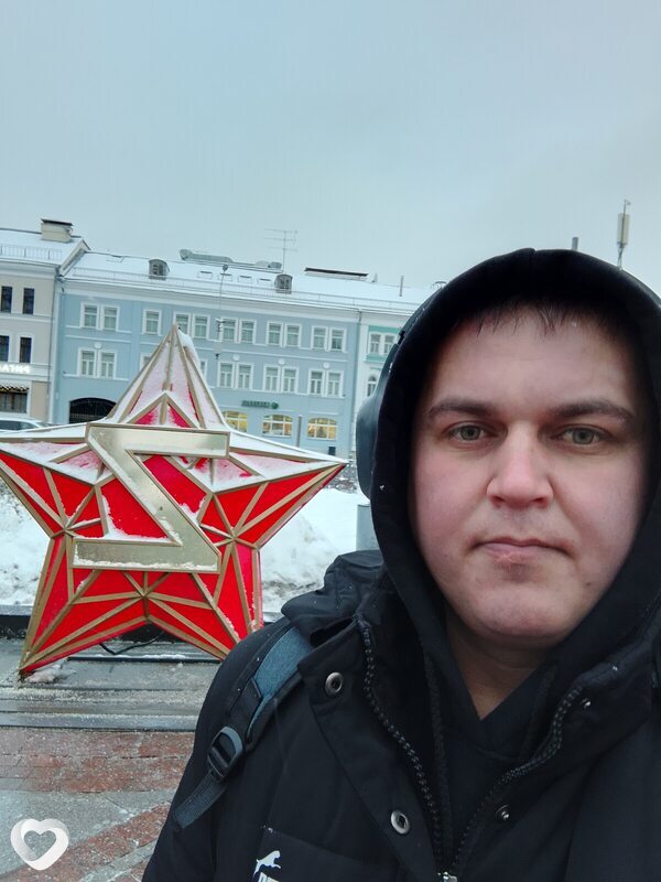 Надир, 34, Москве — анкета №1106967