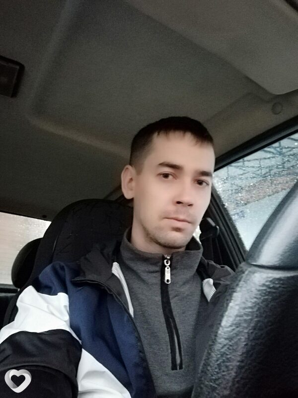 Константин, 33, Назарове — анкета №1106971