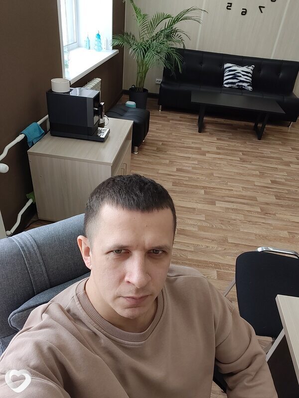 Денис, 39, Новосибирске — анкета №1106972