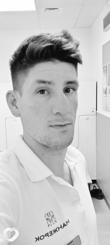 Алексей, 28, Горно-Алтайске — анкета №1106974