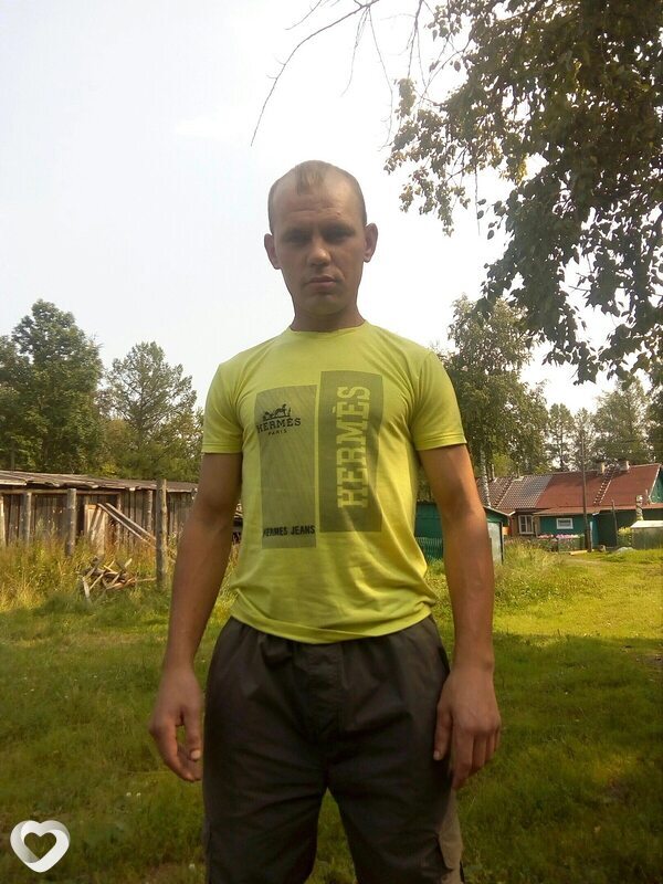 Александр, 38, Перми — анкета №1106976