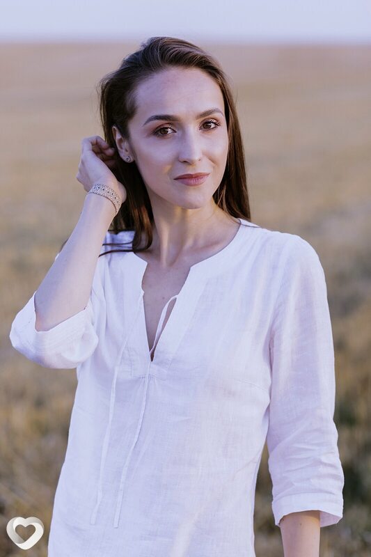 Татьяна, 45, Екатеринбурге — анкета №1106977