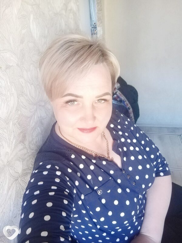 Елена, 49, Канске — анкета №1106978