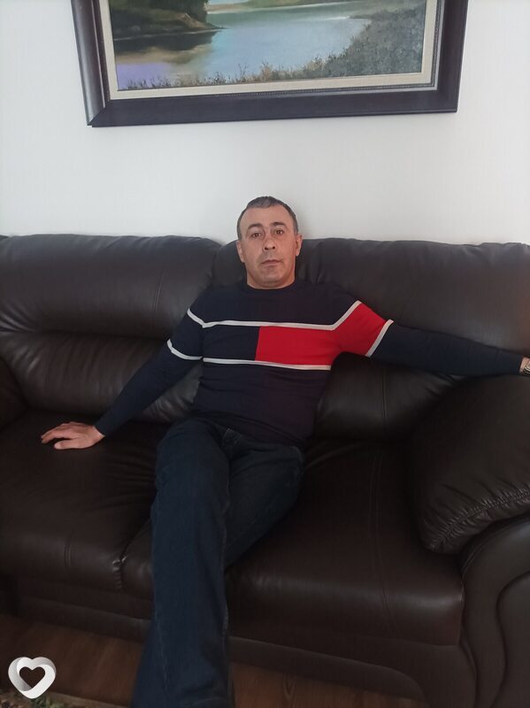 Шахин, 48, Нижнем Новгороде — анкета №1106984