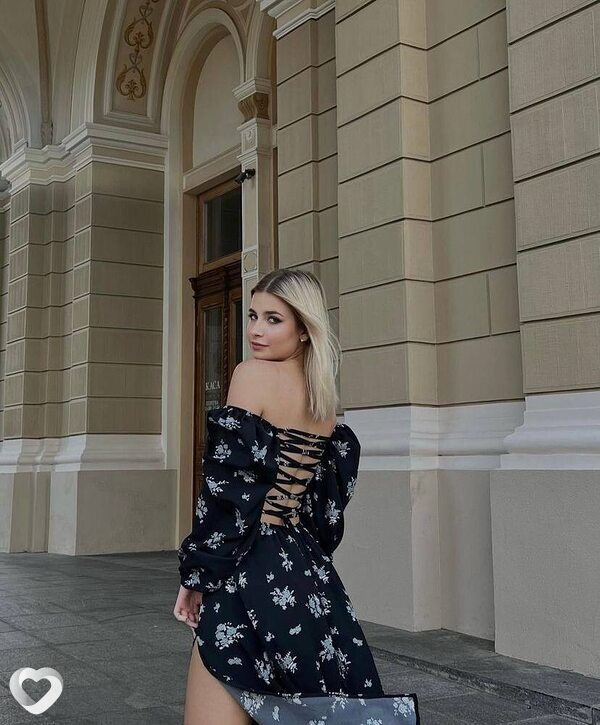 Мария, 26, Новосибирске — анкета №1107101