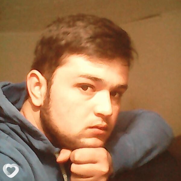 Амир, 32, Тюмени — анкета №1107104