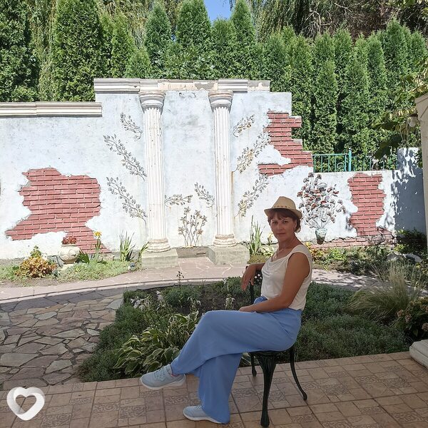 Елена, 47, Железногорске-Илимском — анкета №1107109