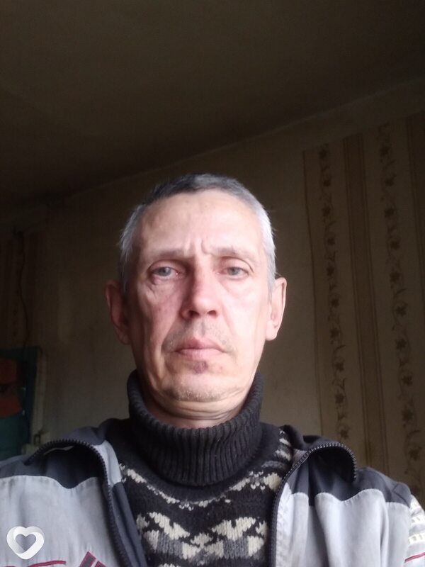 Алексей, 48, Любани — анкета №1107063