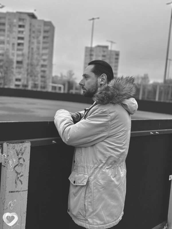 Александр, 33, Минске — анкета №1107067