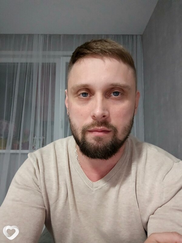 Артем, 36, Уссурийске — анкета №1107074