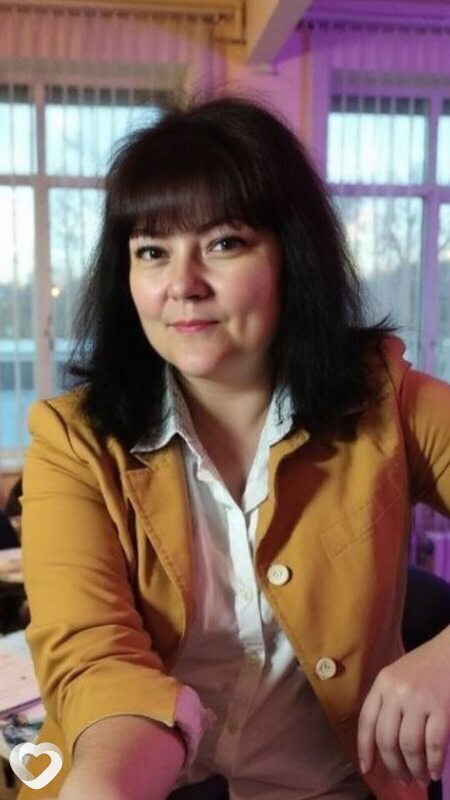 Наталя, 38, Черкассах — анкета №1107075