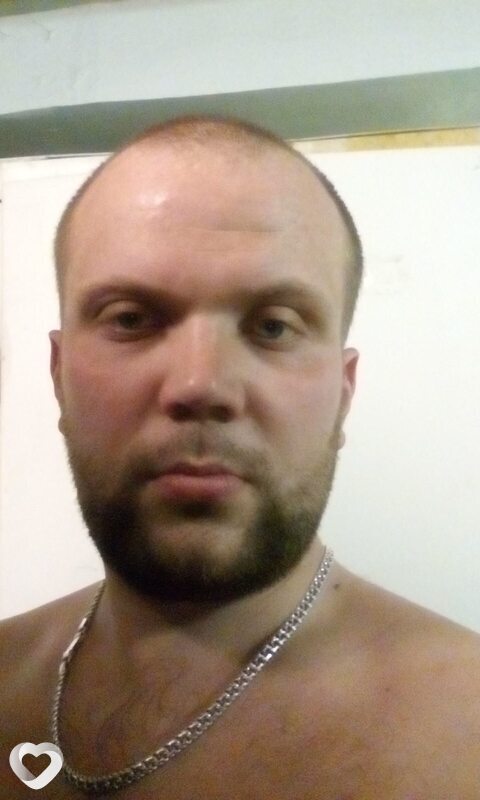 Андрей, 40, Белой Калитве — анкета №1107077