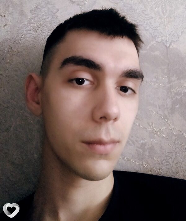 Рамис, 24, Москве — анкета №1107140