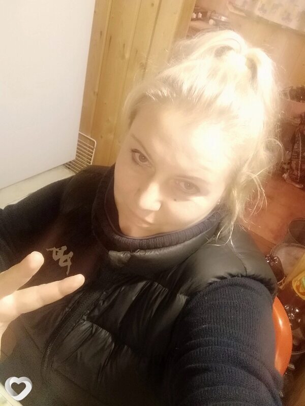 Ирина, 49, Москве — анкета №1107141