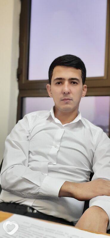 Тимур, 36, Ташкент — анкета №1107142