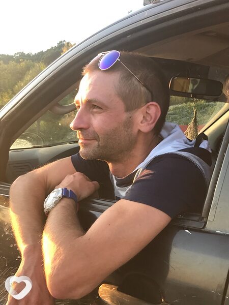 Александр, 46, Домодедово — анкета №1107144