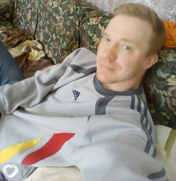 Мастер, 40, Уссурийске — анкета №1107155