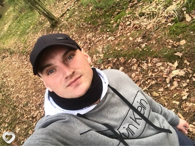 Name, 35, Гродно — анкета №1107159