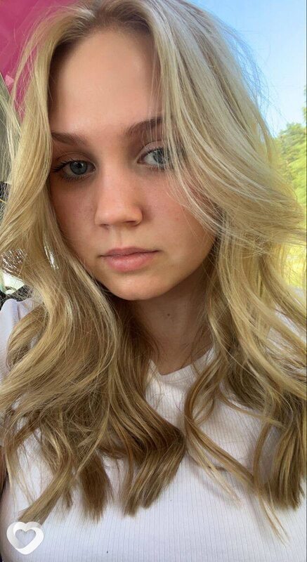 Алина, 24, Москве — анкета №1107160