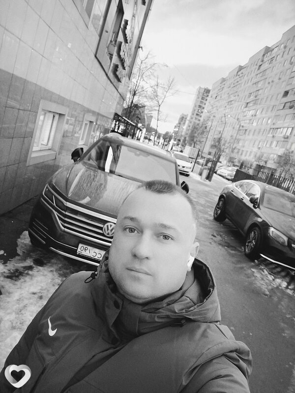 Valik, 35, Лутугине — анкета №1107170