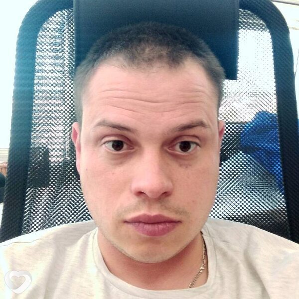 Сергей, 36, Минске — анкета №1107180