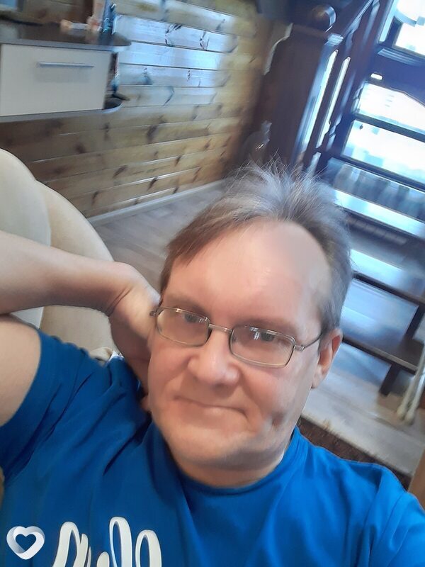 Володя, 56, Нижнем Новгороде — анкета №1107276