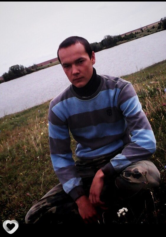 Андрей, Морки