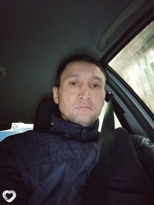 Самат, 45, Экибастузе — анкета №1107282