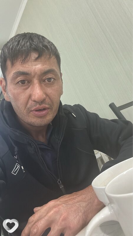 Саламат, 37, Павлодаре — анкета №1107283