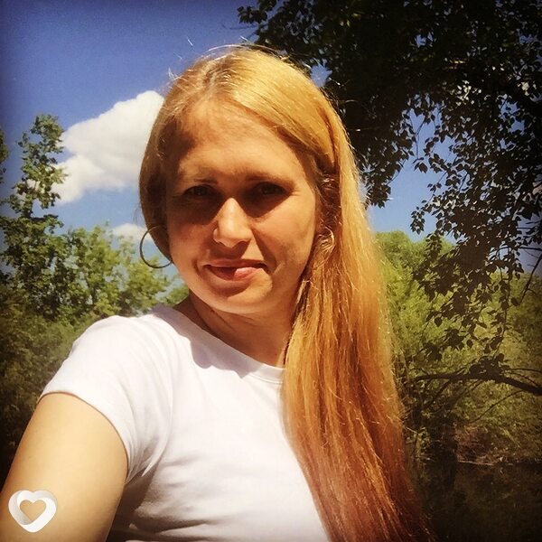 Ирина, 40, Челябинске — анкета №1107186