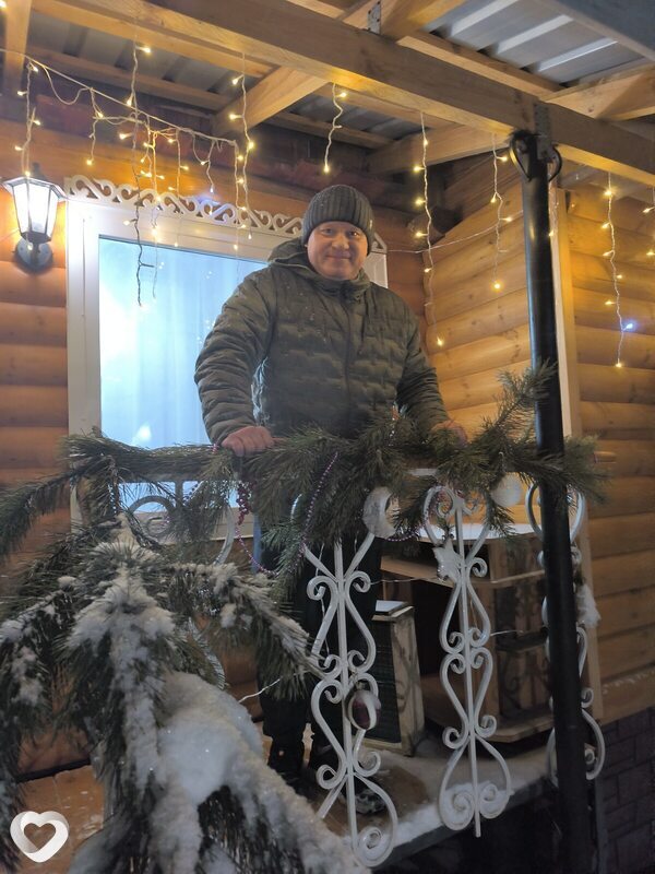 Денис, 42, Озерск (Челябинская Обл) — анкета №1107187