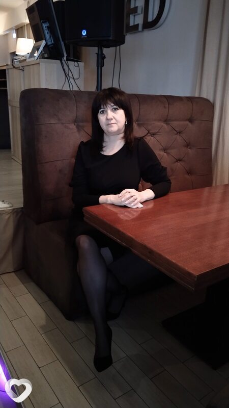 Наталья, 50, Ставрополе — анкета №1107190