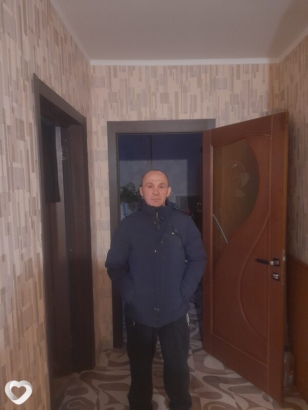 Юрий, 49, Курске — анкета №1107192