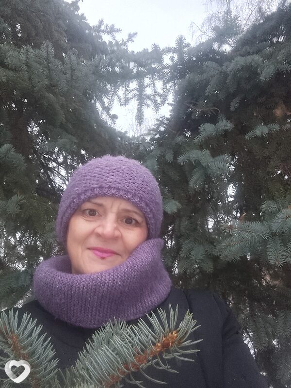 Любовь, 58, Отрадном — анкета №1107194